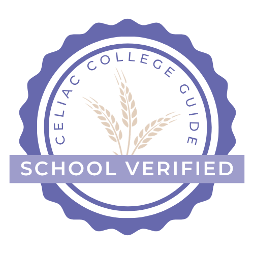 Celiac College Guide