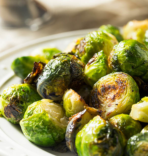 Brussels sprouts