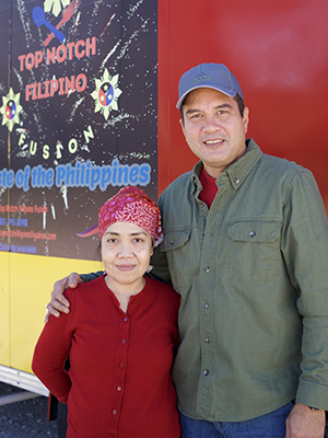 Top Notch rice noodles