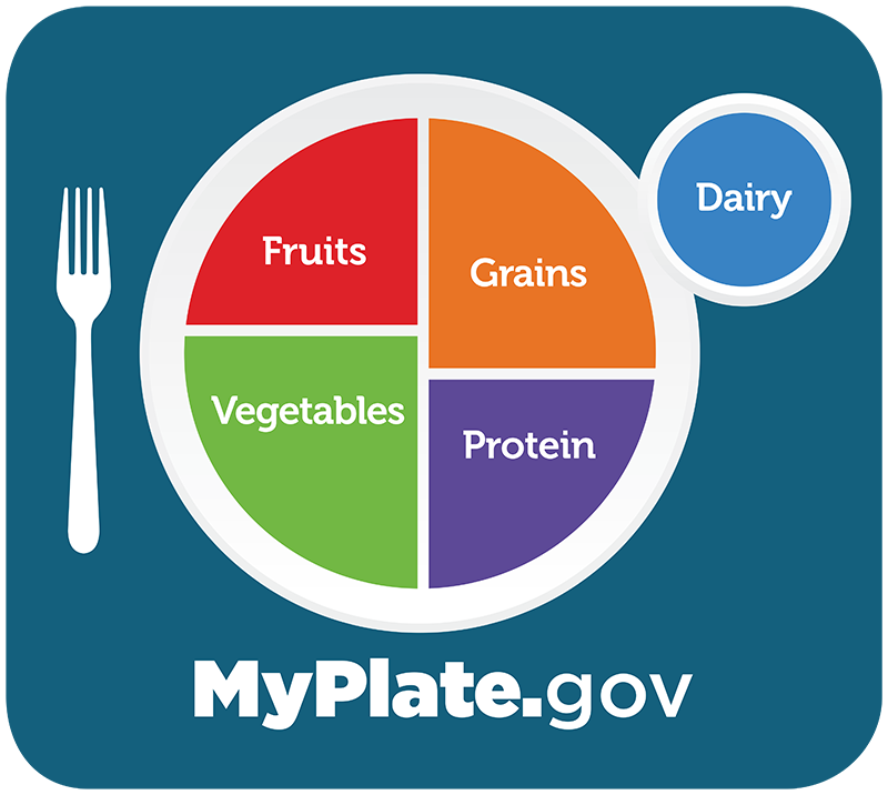 My Plate
