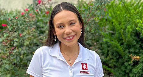 Daniela Arellano Martinez